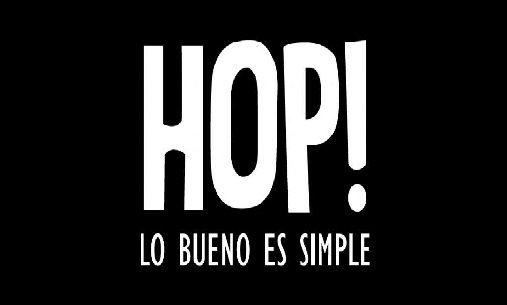 logo HOP