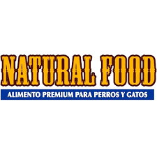 logo natural food