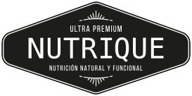 logo nutrique